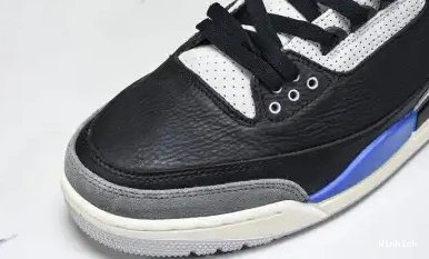OG Air IB8967-004 3 "Rare Air" Jordan 0527